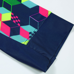 Vêtements de cyclisme à séchage rapide les plus vendus en vente, hauts de cyclisme, maillots de cyclisme personnalisés, vêtements de vélo, vêtements de cyclisme, maillot de cyclisme - Product Image 5