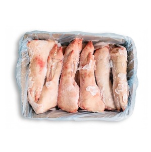 Piezas de Pierna Trasera de Cerdo Congeladas |   Calidad Premium para Venta al por Mayor - Product Image 4
