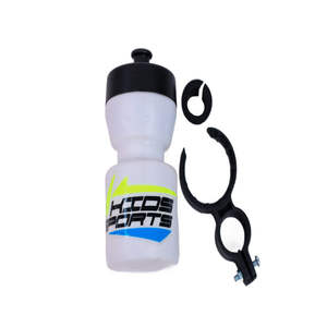 BICYCLE HEAVY QUALITY PLASTIC <b>WATER</b> <b>BOTTLE</b> - Product Image 3