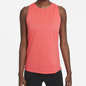 Camisetas sin Mangas Blancas para Sublimación, para Mujer, para Ropa, Bolsos Casuales, Impresión Personalizada, Verano, Algodón, OEM, Personalizadas, Camisetas sin Mangas para Mujer - Product Image 4