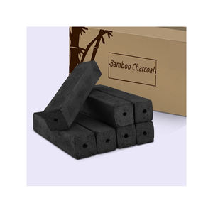 100% Charbon de bois noir de haute qualité Charbon de bois dur de meilleure qualité à vendre - Product Image 1