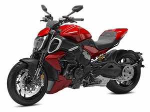 Moto X DIAVEL S 1262 Cc de qualité supérieure, modèle 2024, neuve, à vendre, PRÊTE À ÊTRE EXPÉDIÉE - Product Image 3