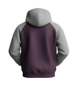 Sweat à capuche pour homme de haute qualité, tendance, à manches longues, anti-rides, respirant, produit le plus vendu. - Product Image 4