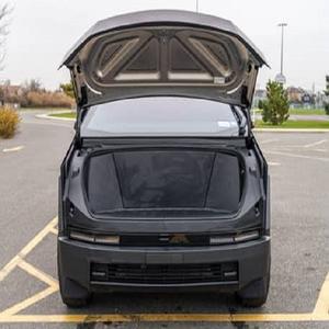 SUPER CLEAN 2024 TESLA CYBERTRUCK LISTO PARA ENVIAR - Product Image 6