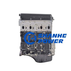 100% เครื่อง R4 EA113ไฟฟ้า ckz 1.8T ผ่านการทดสอบอย่างมืออาชีพสำหรับ VW Audi <span class=keywords><strong>Jetta</strong></span> Golf Touran - Product Image 2