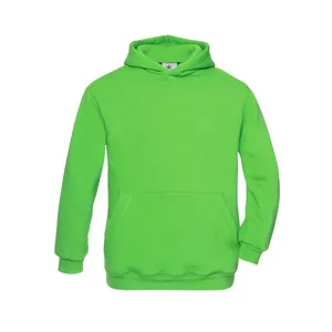 Sweat-shirt à capuche personnalisé pour enfants pour la promotion de produits - Product Image 6