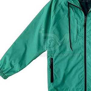 ชุดกันลมขนาดใหญ่พิเศษชุดกันลมใช้กลางแจ้งชุดกันลมระบายอากาศ - Product Image 6