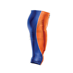 Pantalones de Fútbol Americano para Entrenamiento, Diseño Personalizado Más Vendido de Alexandria Industries - Product Image 3