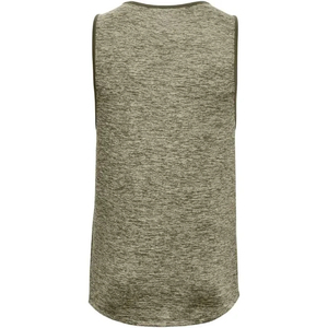 Venta al por mayor personalizado de alta calidad de algodón spandex Hombres Running Chaleco Culturismo Stringer Tank Top Hombres Gimnasio Camiseta sin mangas - Product Image 6