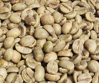 [ARRIVÉE CHAUDE] Vente chaude Vietnam grains de café Arabica vert de qualité supérieure OEM/ODM graines torréfiées prêtes pour l'exportation 84 971827680