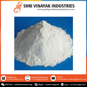 Polvo de dolomita cruda de alta calidad a precio mayorista - Product Image 3