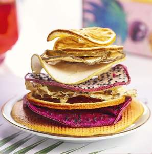 ธรรมชาติเวียดนามออร์แกนิกผลไม้แห้งชาดีท็อกซ์สำหรับทำความสะอาดร่างกายของคุณ-ดีที่สุดสำหรับผิว - Product Image 5