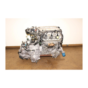 Motores de coche 20L 25L usados al por mayor a granel almacenados para mecánicos y exportadores - Product Image 3