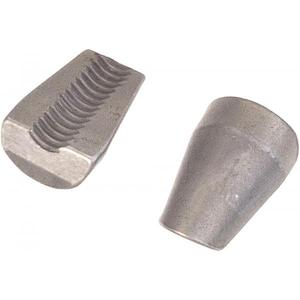 Outil de rivetage manuel Hazet, mâchoires de serrage, produit de haute qualité pour un travail efficace - Product Image 1