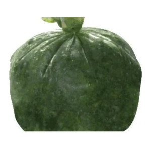 Feuilles de manioc surgelées/LQF, vertes naturelles, qualité alimentaire végétalienne, 99GD, origine Vietnam, Grade A, emballage sous vide, 10kg - Product Image 5