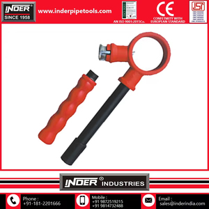 Mango de trinquete de repuesto de hierro fundido para conductos y carpinteros comprar al mejor precio - Product Image 5