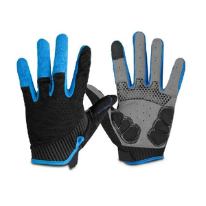 Guantes de carreras de Motocross para exteriores de verano personalizados, equipo de ciclismo compatible con pantalla táctil - Product Image 3