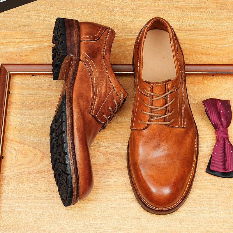 สีน้ำตาล