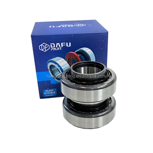 Cho Mercedes Benz 149819905/169812805 Chất lượng cao ô tô phía trước bánh xe trung tâm vòng bi - Product Image 2