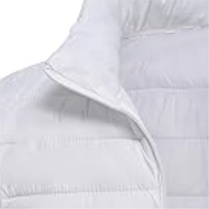 Chaqueta de Invierno de Estilo Único, Chaqueta Acolchada Brillante para Hombre, Chaqueta Cortavientos Personalizada - Product Image 5