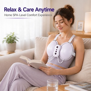 Dispositivo Inteligente de Masaje al Vacío para el Cuidado de los Senos, Presión Ajustable, Moldeador Corporal, Equipo de Belleza para SPA <span class=keywords><strong>en</strong></span> <span class=keywords><strong>Casa</strong></span> - Product Image 1