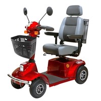 Conjunto de Freno Eléctrico BR02 con Palanca de 90 Grados 2DX0X018000 24V 12W 4Nm CTM HS580, Piezas para Scooter de Movilidad para Discapacitados, 700g, Taiwán