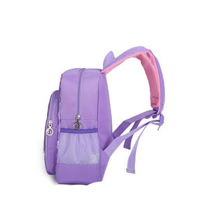 Sac à dos scolaire pour filles, confortable, poignée douce, 2026, haute qualité, léger, meilleur design, disponible en différentes couleurs au Pakistan - Product Image 3