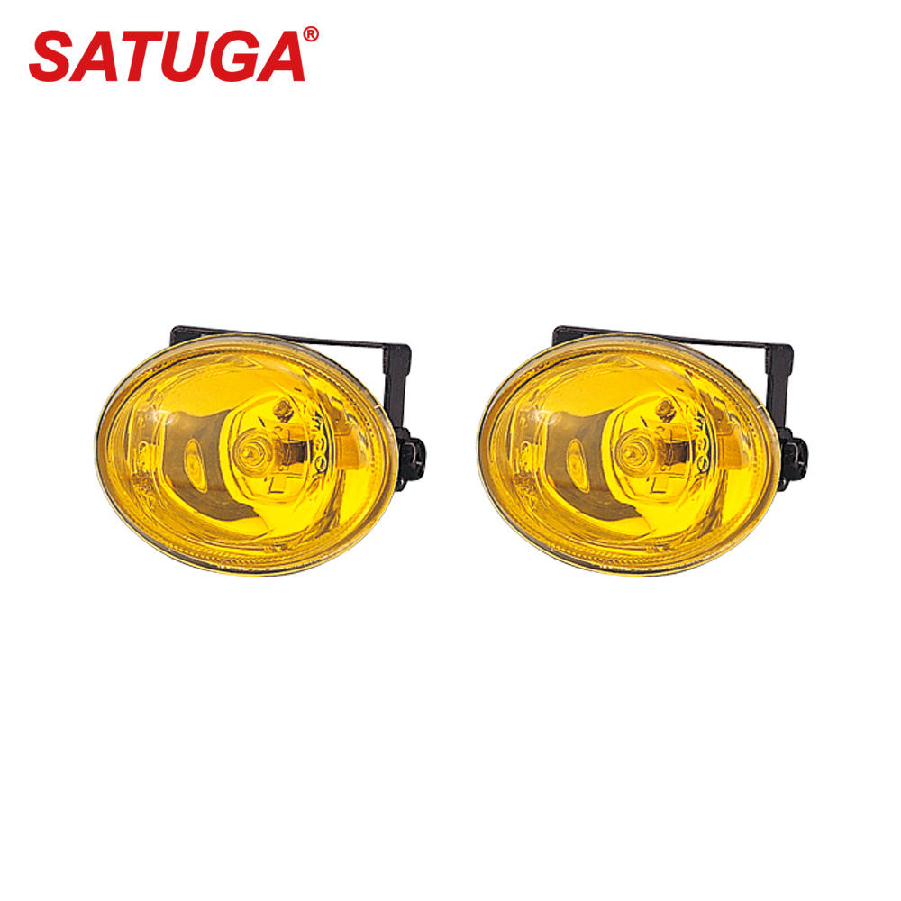 สีเหลือง