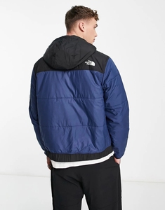 Veste bomber tendance pour homme North Face, vêtements de mode, veste bomber, dernier design, veste bomber d'hiver pour homme avec logo brodé - Product Image 4