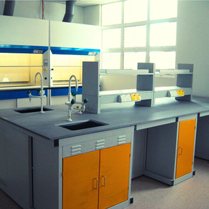 คุณภาพสูง OEM ODM ห้องปฏิบัติการเฟอร์นิเจอร์สำหรับโรงเรียนทันตกรรม - Product Image 3