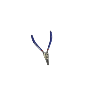 Alicates de mano resistentes, mango de plástico, cabeza multiusos de abrazadera de acero, grado OEM - Product Image 1