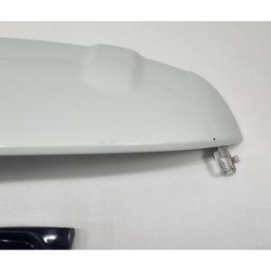 Alerón Trasero para Renault Clio Serie IV 960306579 K9K 608, K9K 628, K9K 638 Diésel 1500 (12>19) - Product Image 2