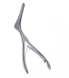 Spéculum nasal Killian en acier inoxydable de haute qualité professionnel par DAVICON ENTERPRISES - Product Image 1