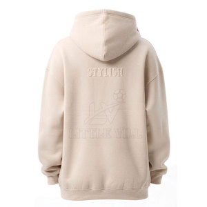 Nueva Llegada, Sudadera con Capucha de Punto para Mujer, Diseño Moderno y Elegante con Estampado, Estilo Casual para el Día a Día - Product Image 5