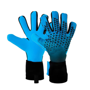 Gants de gardien de but de football de haute qualité Articles de sport Gants de gardien de but professionnels - Product Image 2