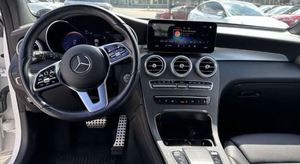 2021 medes GLC 300 SUV รถ4MATIC - Product Image 5