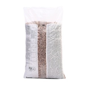Pellets de Madera Premium para Horno de Pizza de 15 kg con 1% de Humedad y Cenizas para Cocinar al Aire Libre y Barbacoa - Product Image 4