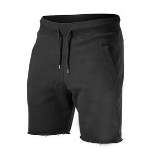 Short de sport en coton de haute qualité pour homme, Bermuda d'été décontracté d'entraînement et de Jogging - Product Image 5
