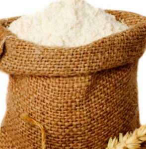 Harina de trigo blanco a granel-Bolsas de 25kg-Opciones de etiqueta privada y OEM - Product Image 2