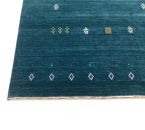 ชุดพรมปูในบ้านลายแอ็บสแตรกต์สำหรับห้องนั่งเล่น - Product Image 3