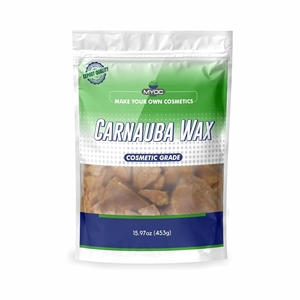 Livraison gratuite Cire Carnauba | Qualité cosmétique | Qualité supérieure | Fourniture en vrac - Product Image 1