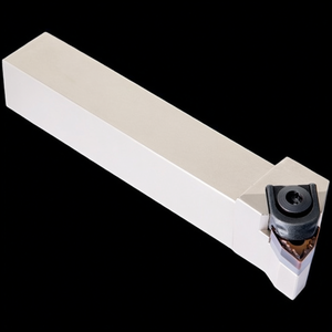 Portaherramientas Rotatorio PRAMET ISO MWLNL 4040 S 08, Rotación Izquierda, Longitud Funcional de 250 mm para Herramienta de Torneado - Product Image 3