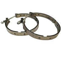 COLLIER AP 140-70-13130 Comores Moroni Pièces de rechange pour moteur d'excavatrice/fabriqué en Chine