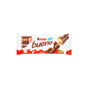 Kinder Bueno de Primera Calidad Ofrecido para Compradores Mayoristas y Distribuidores - Product Image 2