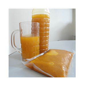 100% fruta de la Pasión congelada natural-Ideal para jugos, postres, batidos y empresas de procesamiento de alimentos - Product Image 6