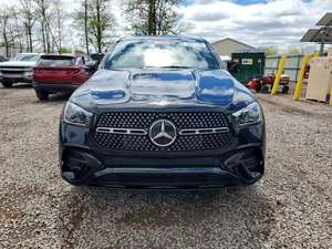 รถยนต์เมอร์เซเดส-เบนซ์ GLE 450 4MATIC Coupe ปี 2026 มือสอง - Product Image 1