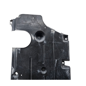PROTECTION INFERIEURE GAUCHE FIAT Panda 3ème Série 52151299 46341162 Hybride 1000 (12>) - Product Image 5