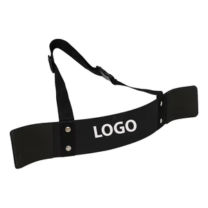 Máquina de Ejercicios para Bíceps y Tríceps, Fabricada en Fábrica, con Logotipo Personalizado, de Aluminio Ecológico, para Hombres y Mujeres, para Fisicoculturismo y Fitness - Product Image 4