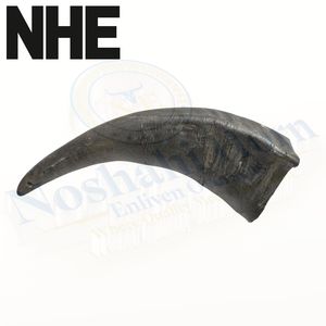 Cuerno de búfalo natural Premium Masticables para perros Saludable Duradero Masticar de larga duración Golosinas Aperitivos seguros no tóxicos para cachorros y perros adultos - Product Image 2