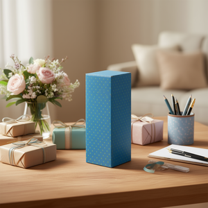 ชุดของขวัญสินค้าพรีเมียม CreaBox EF-013 กล่องปรับแต่งได้สำหรับการนำเสนอที่ไม่เหมือนใคร - Product Image 3